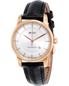 Купить Швейцарские механические наручные часы Mido M76003104 в E-mobi