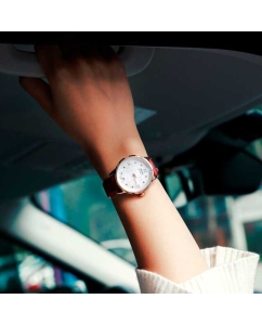 Купить Швейцарские механические наручные часы Mido M043.207.36.118.00  в E-mobi