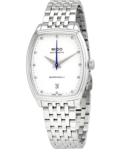Купить Швейцарские механические наручные часы Mido M041.307.11.016.00 в E-mobi