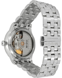 Купить Швейцарские механические наручные часы Mido M039.207.11.106.00  в E-mobi