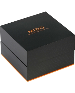 Купить Швейцарские механические наручные часы Mido M039.207.11.106.00  в E-mobi