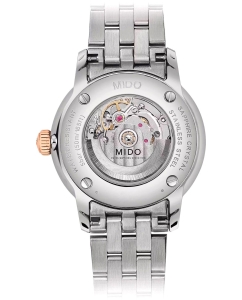 Купить Швейцарские механические наручные часы Mido M037.207.22.036.01  в E-mobi