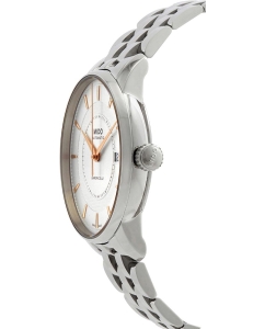 Купить Швейцарские механические наручные часы Mido M037.207.11.031.01  в E-mobi