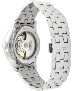 Купить Швейцарские механические наручные часы Mido M037.207.11.031.01  в E-mobi