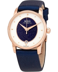Купить Швейцарские механические наручные часы Mido M035.207.37.491.00 в E-mobi