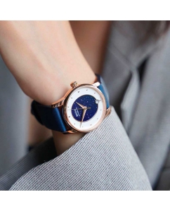 Купить Швейцарские механические наручные часы Mido M035.207.37.491.00  в E-mobi