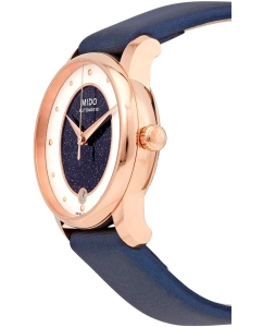 Купить Швейцарские механические наручные часы Mido M035.207.37.491.00  в E-mobi