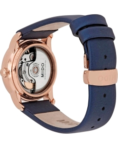 Купить Швейцарские механические наручные часы Mido M035.207.37.491.00  в E-mobi