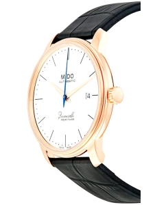 Купить Швейцарские механические наручные часы Mido M027.207.36.260.00  в E-mobi