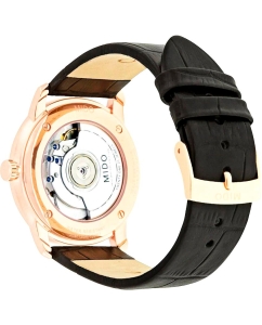 Купить Швейцарские механические наручные часы Mido M027.207.36.260.00  в E-mobi