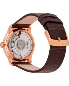 Купить Швейцарские механические наручные часы Mido M027.207.36.106.00  в E-mobi