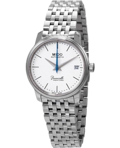 Купить Швейцарские механические наручные часы Mido M027.207.11.010.00 в E-mobi