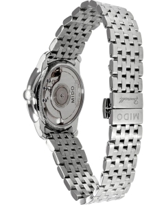 Купить Швейцарские механические наручные часы Mido M027.207.11.010.00  в E-mobi