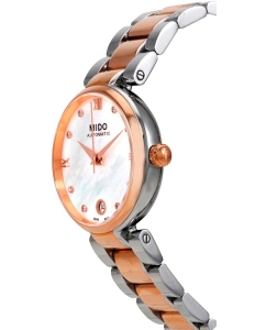 Купить Швейцарские механические наручные часы Mido M022.207.22.116.10  в E-mobi