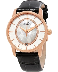 Купить Швейцарские механические наручные часы Mido M007.207.36.116.00 в E-mobi