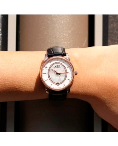 Купить Швейцарские механические наручные часы Mido M007.207.36.116.00  в E-mobi