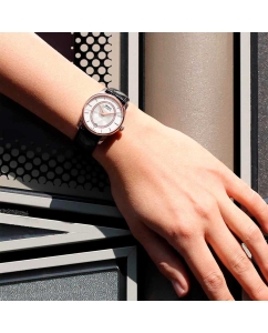 Купить Швейцарские механические наручные часы Mido M007.207.36.116.00  в E-mobi