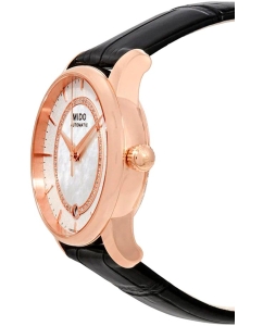 Купить Швейцарские механические наручные часы Mido M007.207.36.116.00  в E-mobi