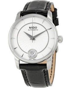 Купить Швейцарские механические наручные часы Mido M007.207.16.036.00 в E-mobi