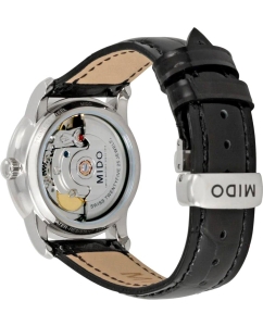 Купить Швейцарские механические наручные часы Mido M007.207.16.036.00  в E-mobi
