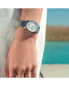 Купить Швейцарские механические наручные часы Mido M007.207.11.116.00  в E-mobi