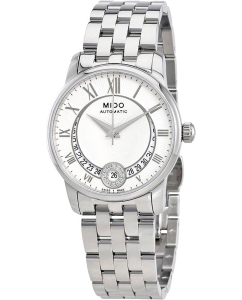 Купить Швейцарские механические наручные часы Mido M007.207.11.038.00 в E-mobi