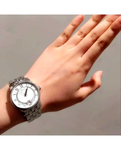 Купить Швейцарские механические наручные часы Mido M007.207.11.038.00  в E-mobi