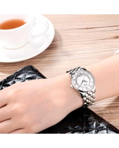 Купить Швейцарские механические наручные часы Mido M007.207.11.038.00  в E-mobi