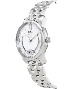 Купить Швейцарские механические наручные часы Mido M007.207.11.038.00  в E-mobi