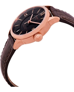 Купить Швейцарские механические наручные часы Tissot T099.207.36.448.00  в E-mobi