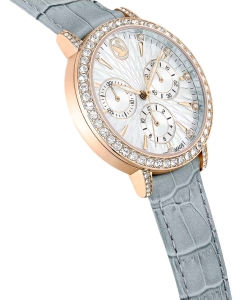 Купить Швейцарские наручные часы Swarovski 5702851 с хронографом  в E-mobi