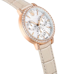 Купить Швейцарские наручные часы Swarovski 5702849 с хронографом  в E-mobi