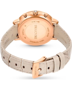 Купить Швейцарские наручные часы Swarovski 5702849 с хронографом  в E-mobi