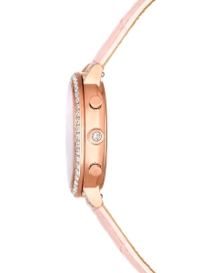 Купить Швейцарские наручные часы Swarovski 5698300 с хронографом  в E-mobi