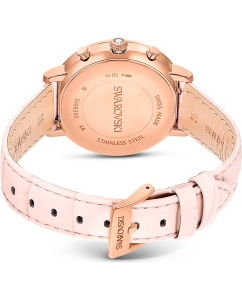 Купить Швейцарские наручные часы Swarovski 5698300 с хронографом  в E-mobi