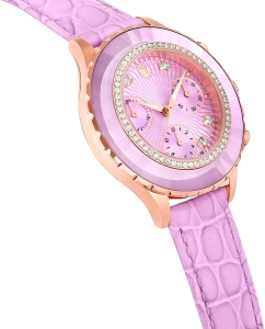 Купить Швейцарские наручные часы Swarovski 5690804 с хронографом  в E-mobi