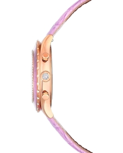 Купить Швейцарские наручные часы Swarovski 5690804 с хронографом  в E-mobi