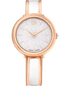 Купить Швейцарские наручные часы Swarovski 5689324 в E-mobi