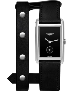 Купить Швейцарские наручные часы Longines L5.512.4.59.2 в E-mobi