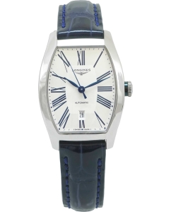 Купить Швейцарские механические наручные часы Longines L2.142.4.70.2 в E-mobi