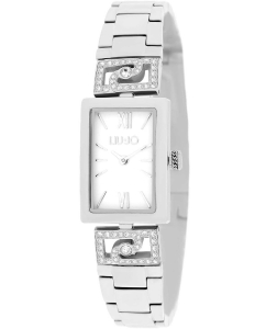 Купить Наручные часы LIU JO TLJ2093 в E-mobi