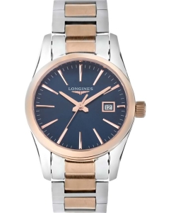 Купить Швейцарские наручные часы Longines L2.286.3.92.7 в E-mobi