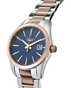 Купить Швейцарские наручные часы Longines L2.286.3.92.7  в E-mobi