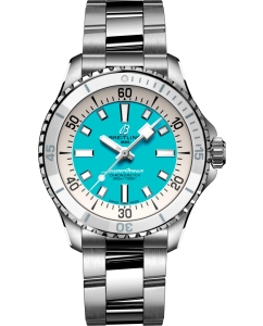 Купить Швейцарские механические наручные часы Breitling A17377211C1A1 в E-mobi