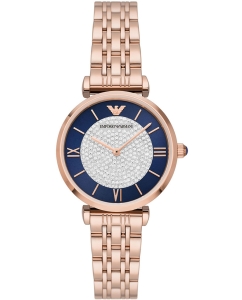 Купить Наручные часы Emporio Armani AR11423 в E-mobi