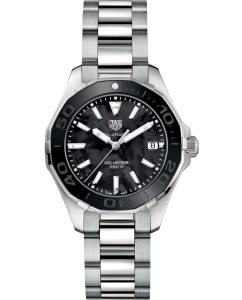 Купить Швейцарские наручные часы TAG Heuer Aquaracer WAY131K.BA0748 в E-mobi