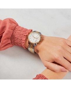 Купить Наручные часы Michael Kors MK6474 с хронографом  в E-mobi