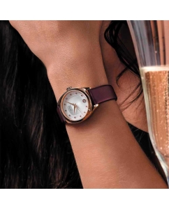 Купить Швейцарские механические наручные часы Mido M024.307.37.116.00  в E-mobi