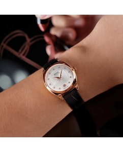 Купить Швейцарские механические наручные часы Mido M024.307.37.116.00  в E-mobi