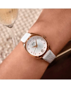 Купить Швейцарские механические наручные часы Mido M024.307.37.116.00  в E-mobi